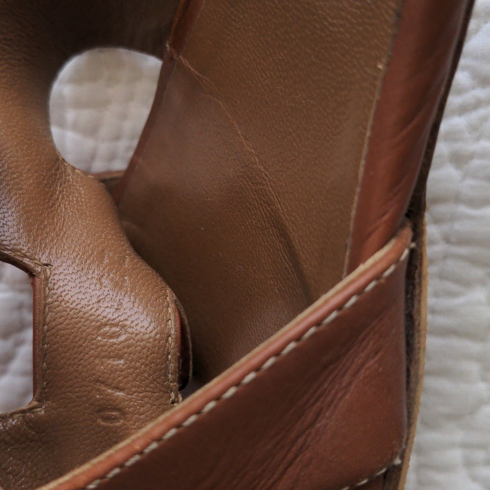 Hermes Oasis Sandals - Picture 13 of 14